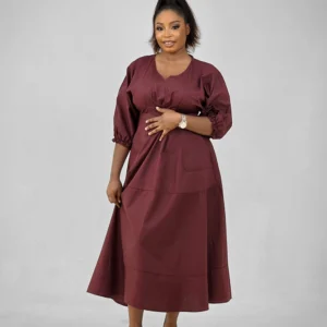 TK Cotton Dress