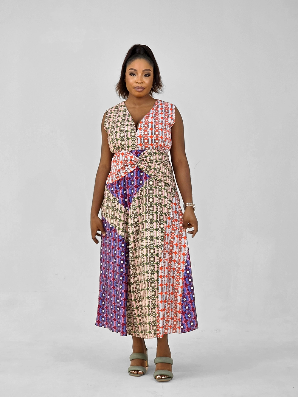 SoPretty Dress - Image 4