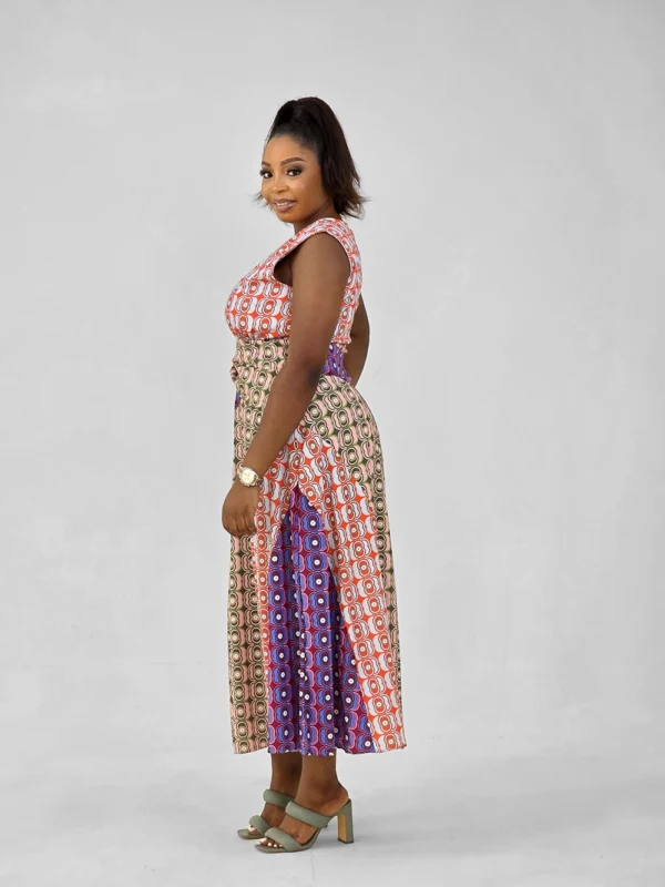 SoPretty Dress - Image 5