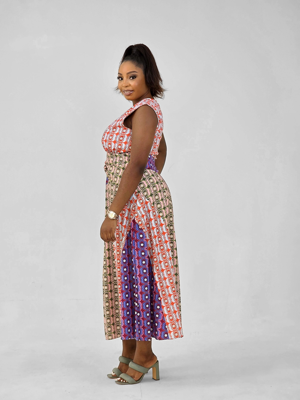 SoPretty Dress - Image 5