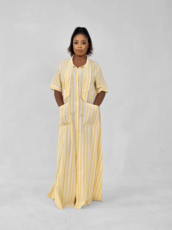 Simi Dress - Image 10