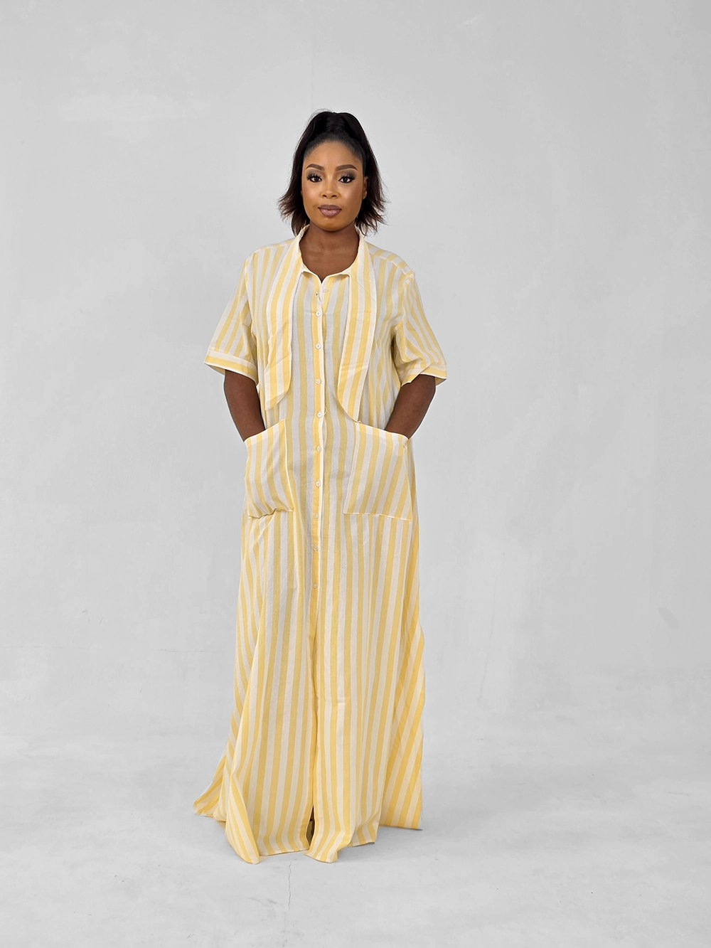 Simi Dress - Image 10
