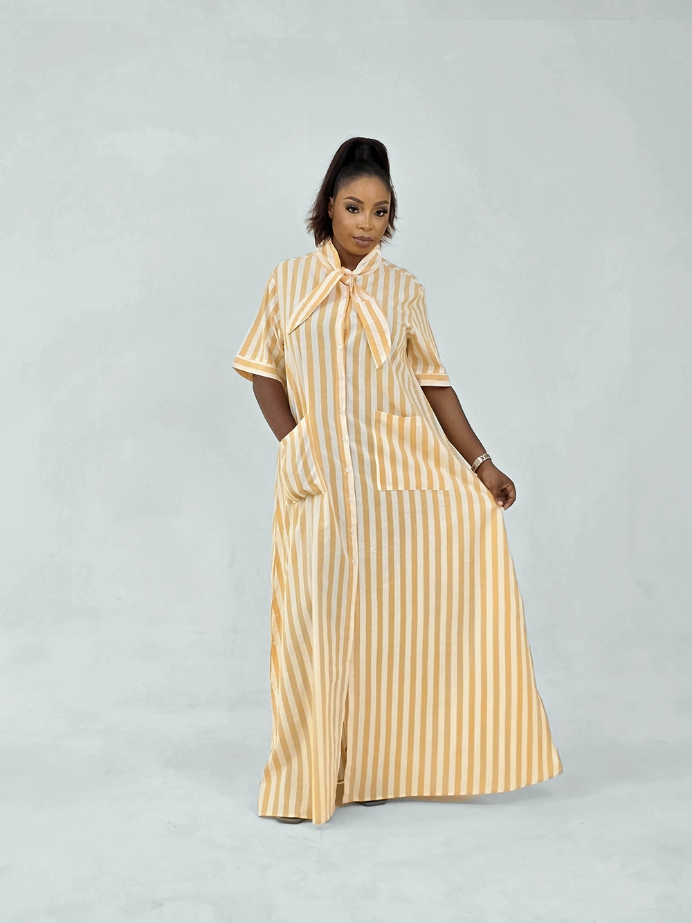 Simi Dress - Image 8