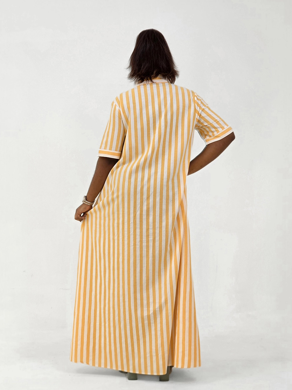 Simi Dress - Image 9