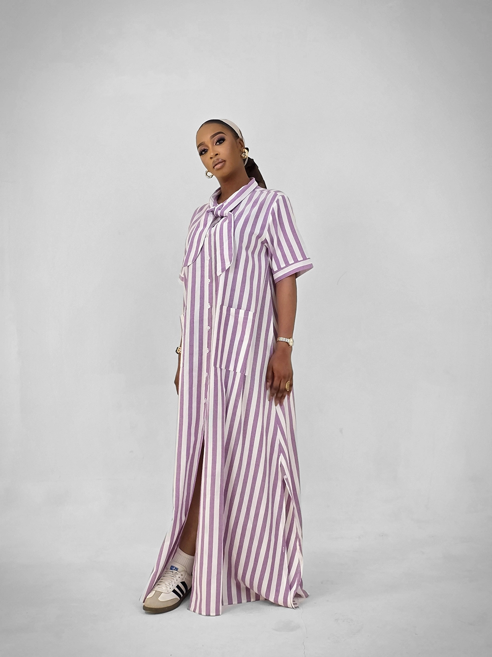 Simi Dress - Image 5