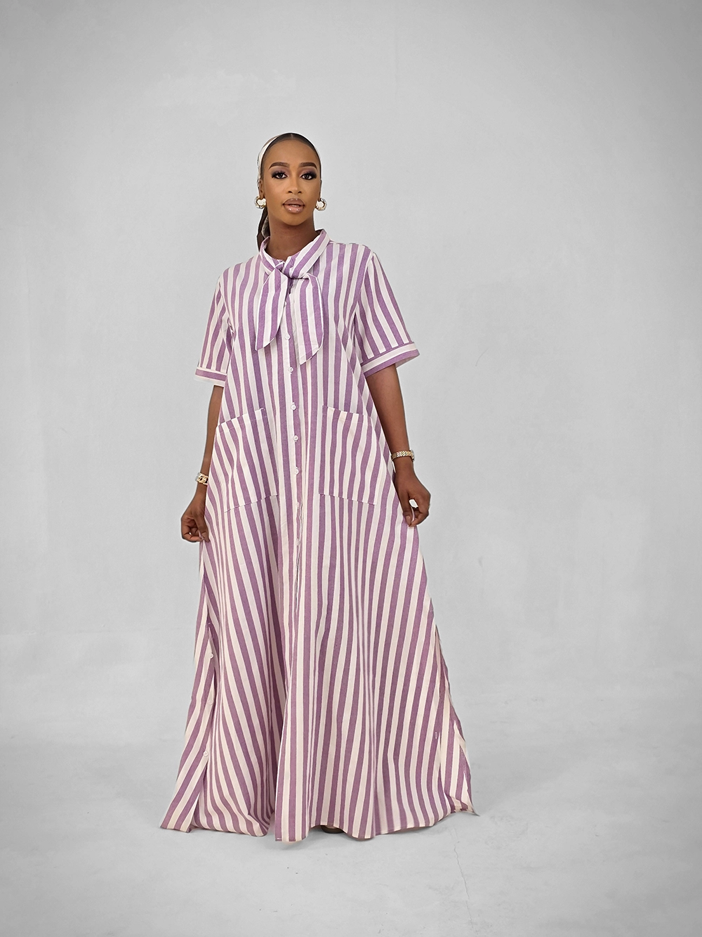 Simi Dress - Image 3