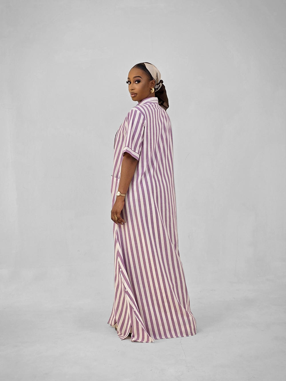 Simi Dress - Image 4