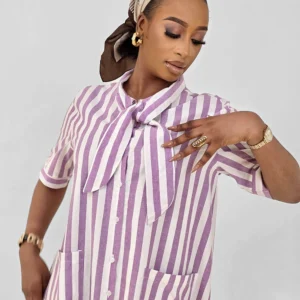 Simi Dress