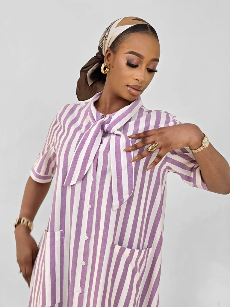 Simi Dress