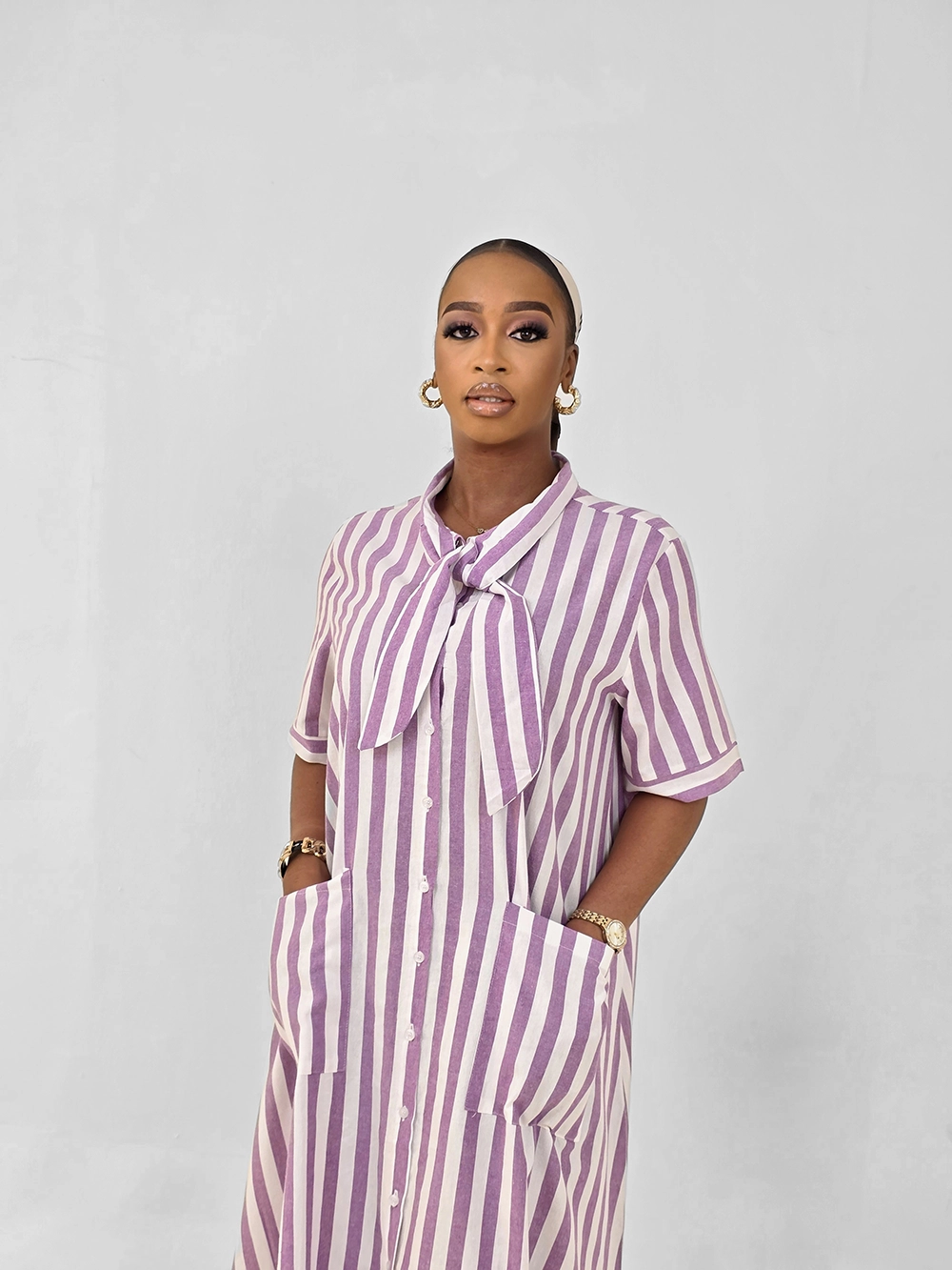 Simi Dress - Image 2