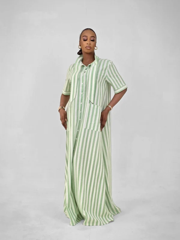 Simi Dress - Image 7