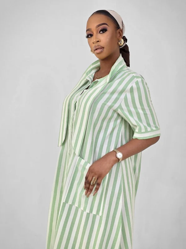 Simi Dress - Image 6