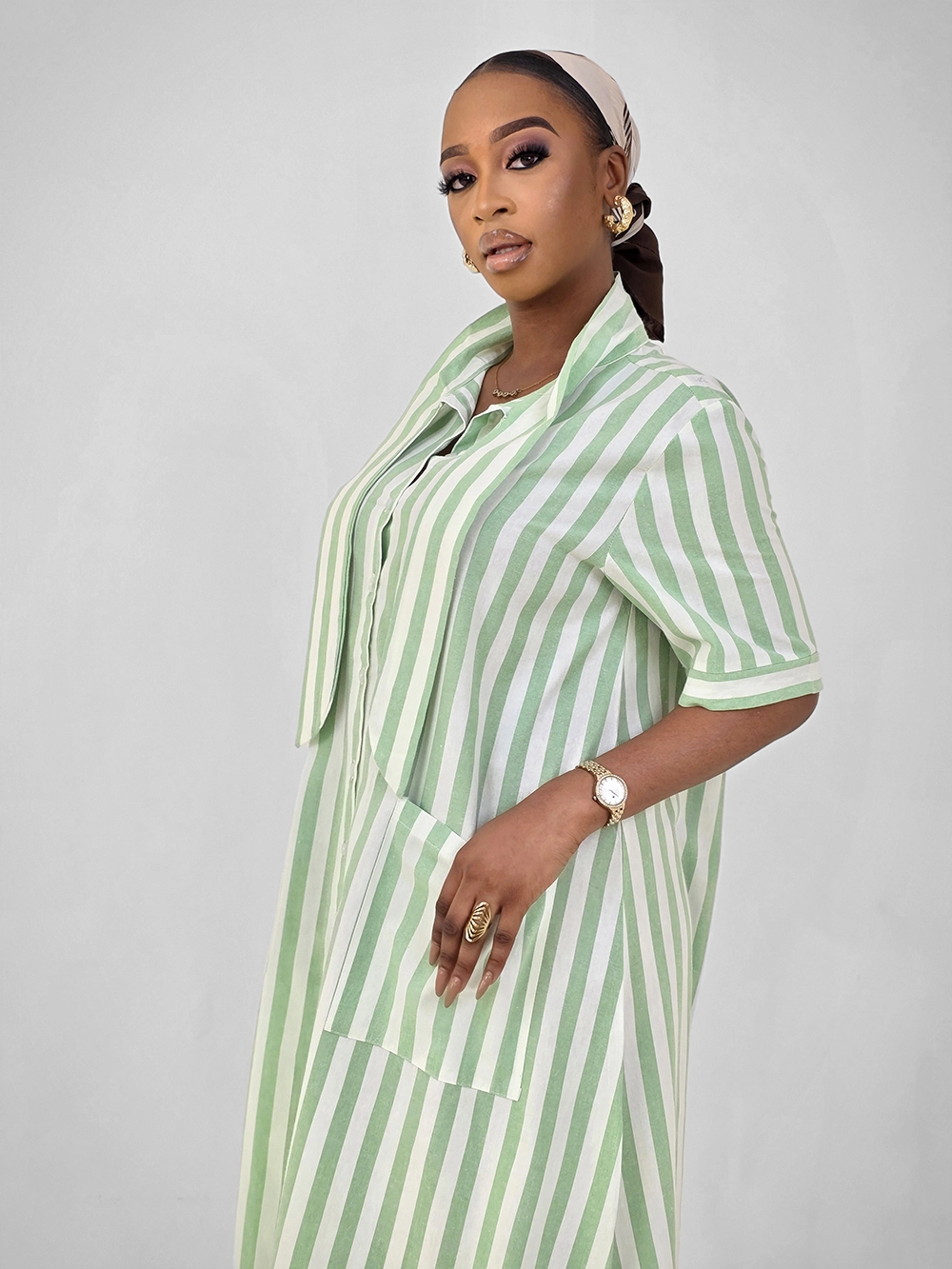 Simi Dress - Image 6