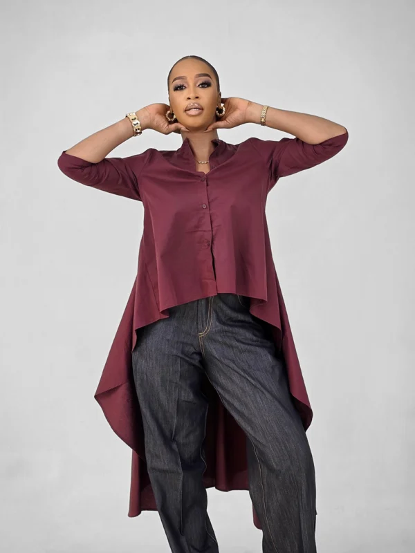 Suraya Top - Image 3