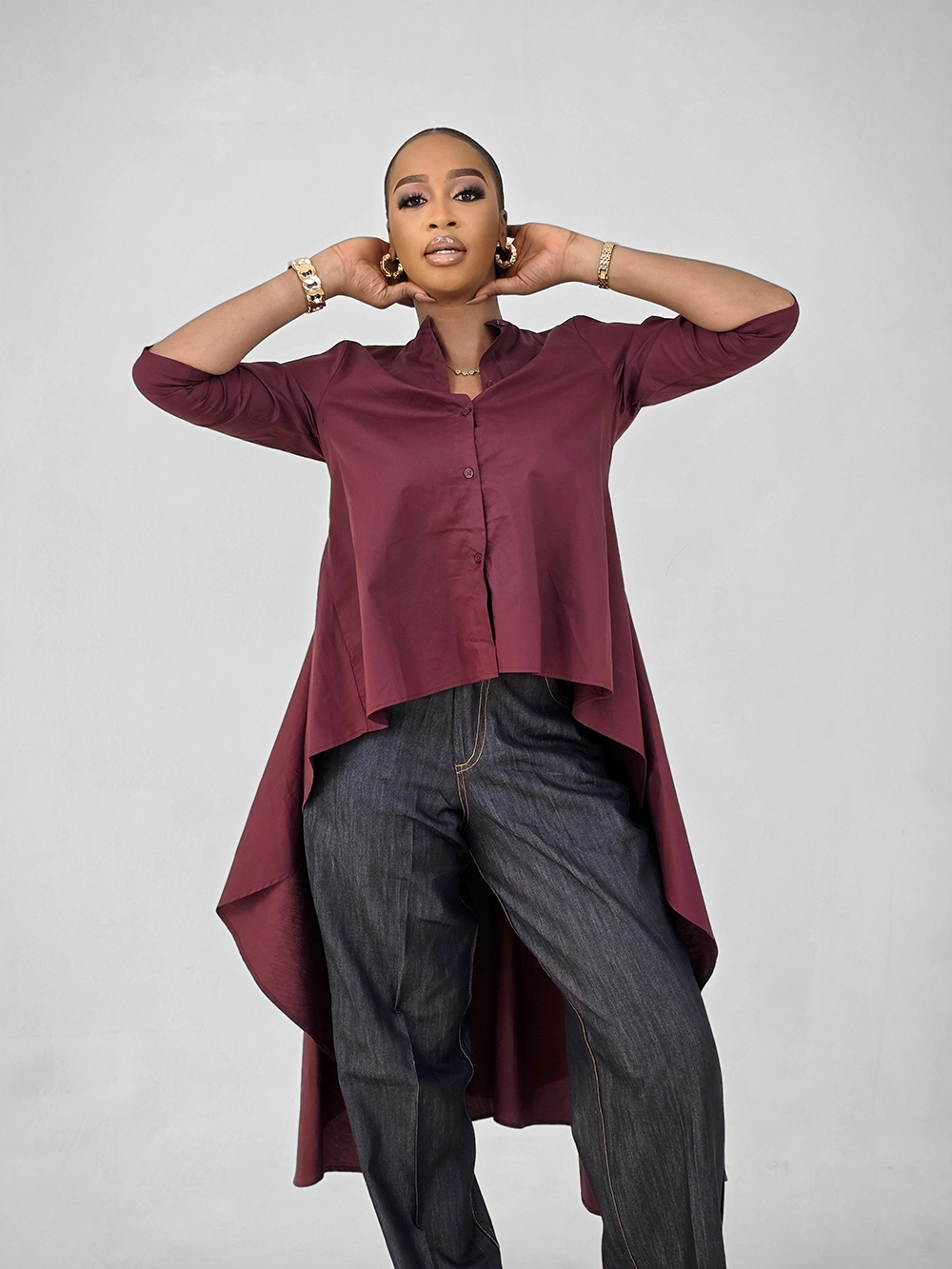 Suraya Top - Image 3