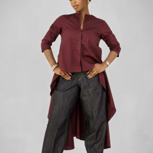 Suraya Top