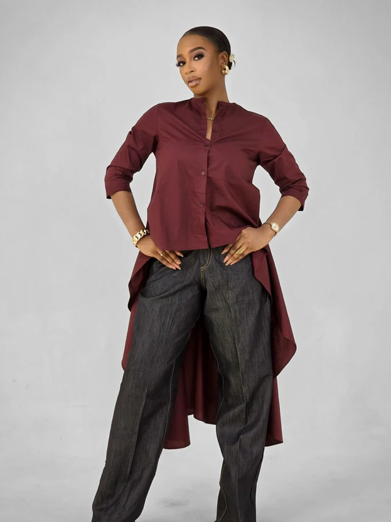 Suraya Top
